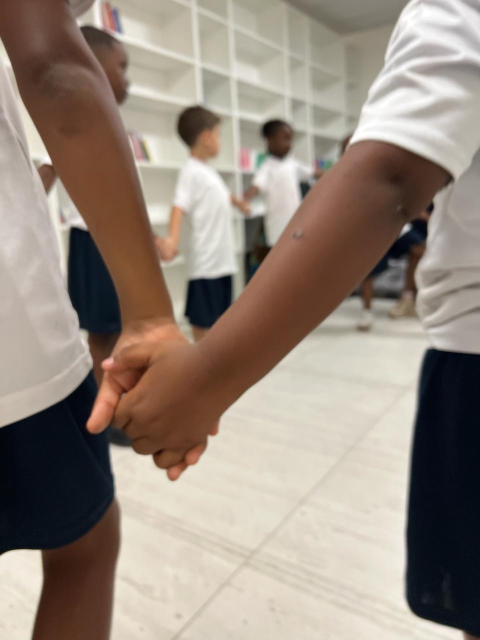 Ecole les oisillons