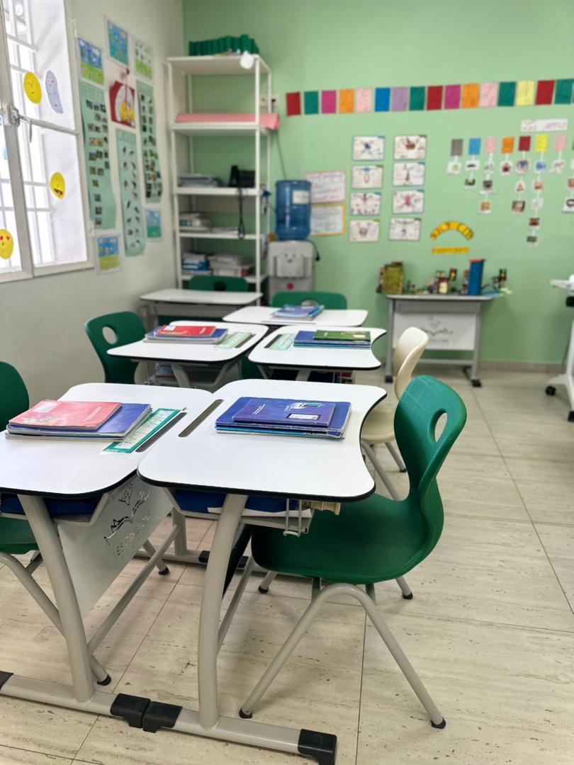 ecole les oisillons – Kinshasa (12)