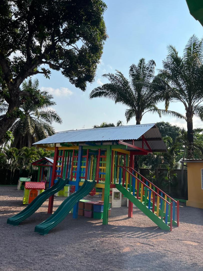 ecole les oisillons – Kinshasa (5)