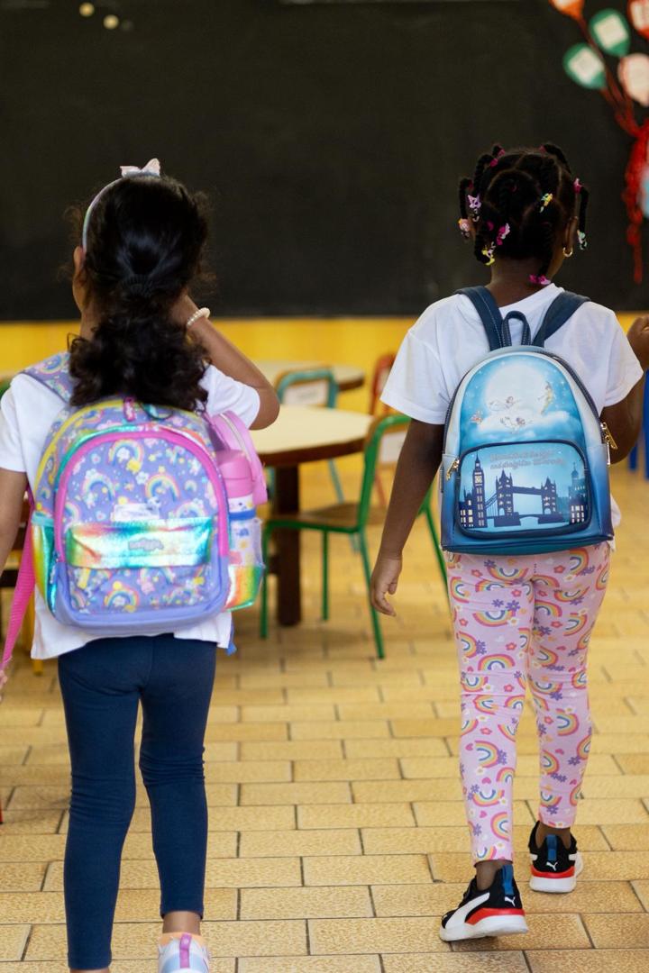 ecole les oisillons – Kinshasa (9)